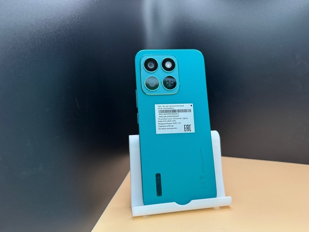 Смартфон Honor X8C 8/256