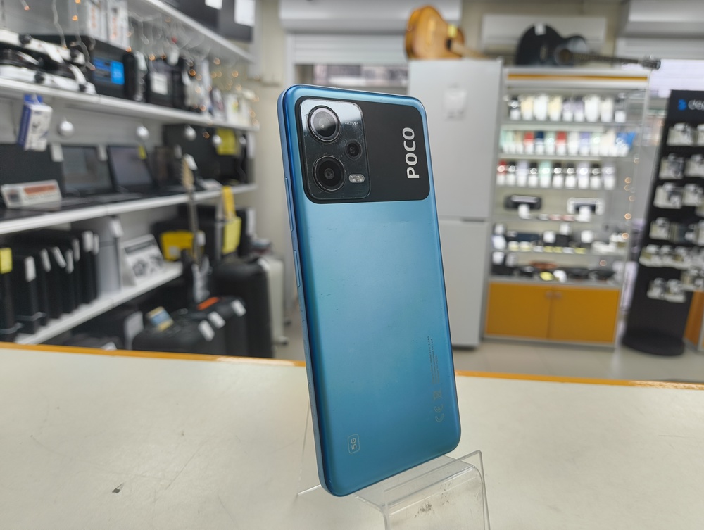 Смартфон Xiaomi Poco X5 6/128