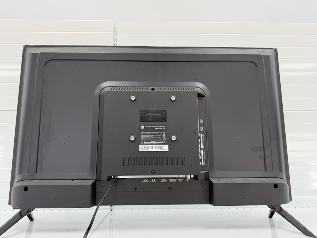 LED Телевизор HI HT-32H01FB