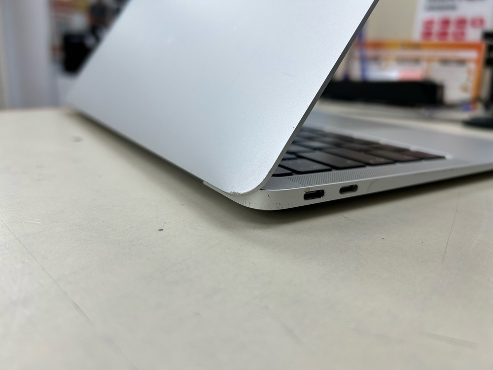 Ноутбук Apple MacBook Air (Retina 13 дюймов  M1,A2337) 2020