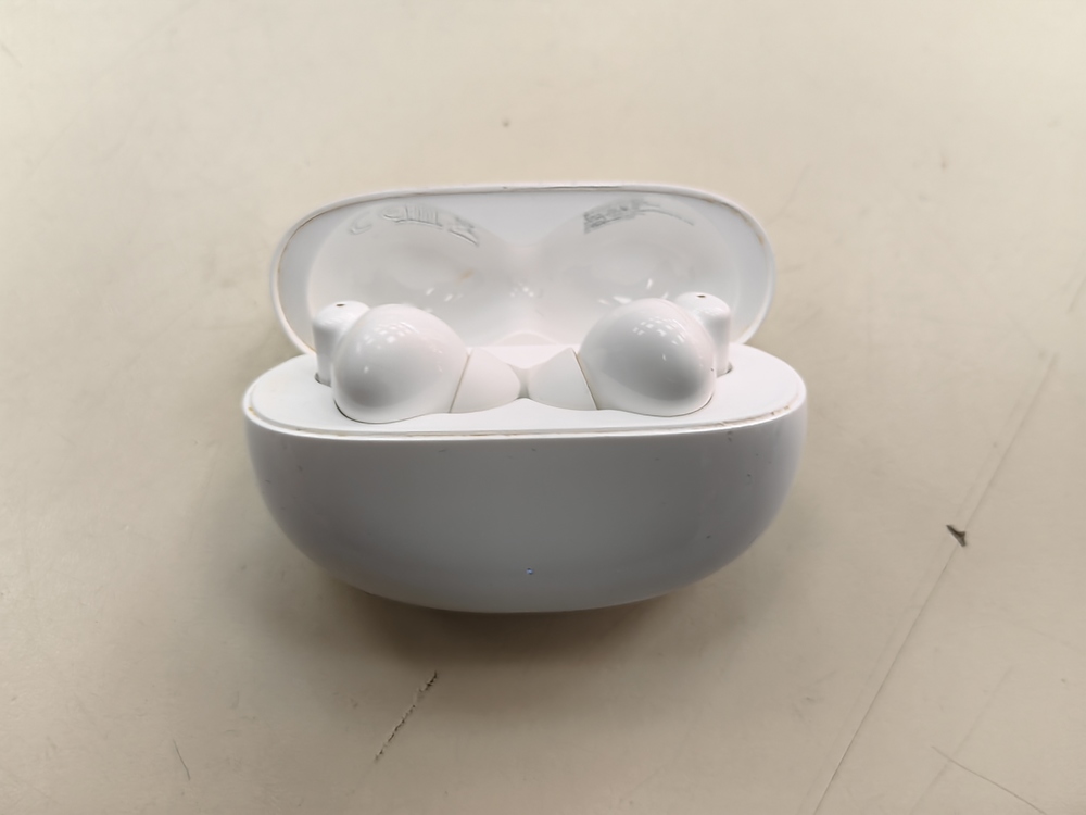Наушники беспроводные HONOR Choice earbuds x5 pro