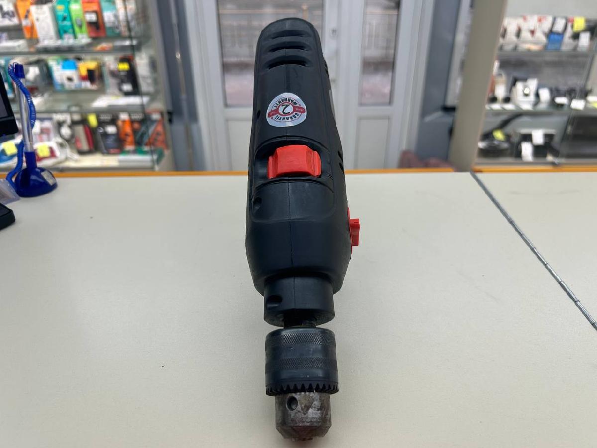 Дрель-ударная Hander HPD-910-2s