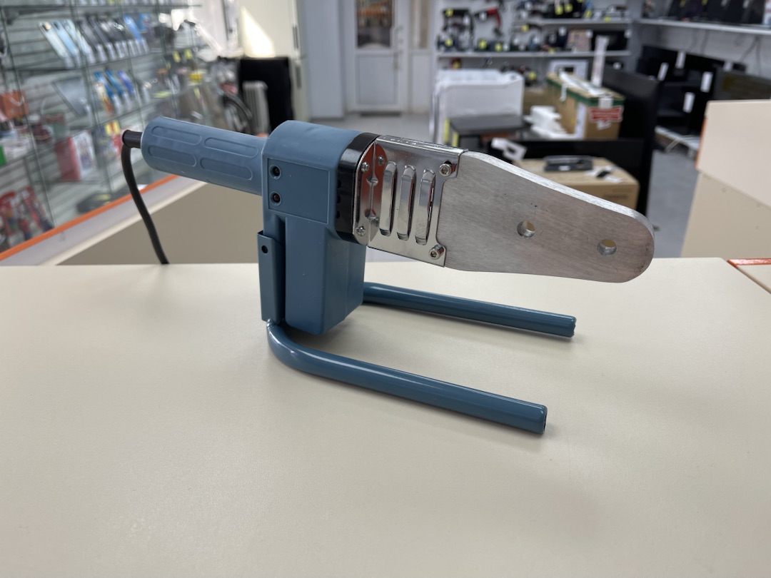 Паяльник полипропилена Электроприбор АСТ-2.2