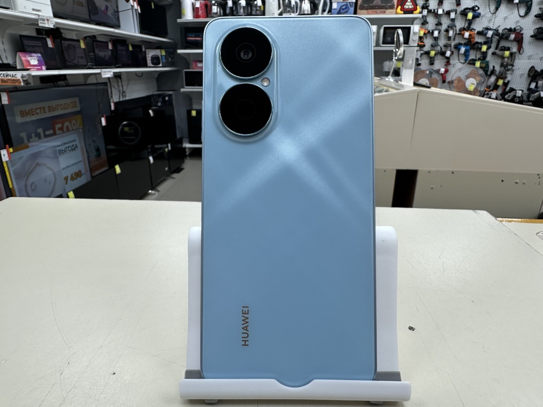 Смартфон Huawei Nova Y73 8/128