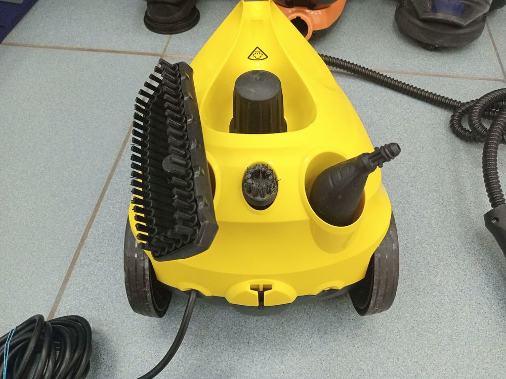 Пароочиститель Karcher SC 2