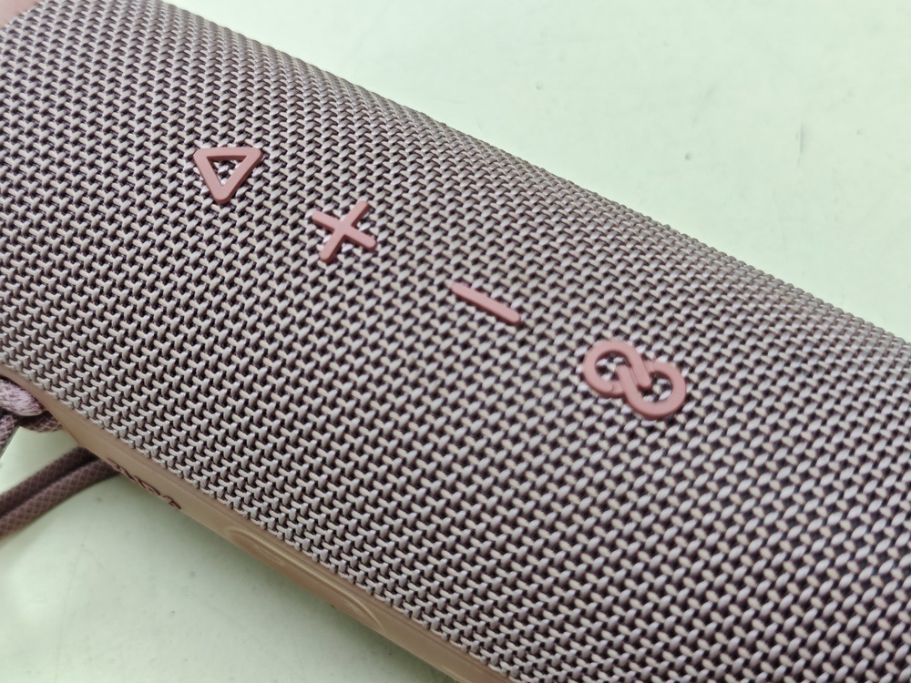 Портативная акустика JBL Flip 6;