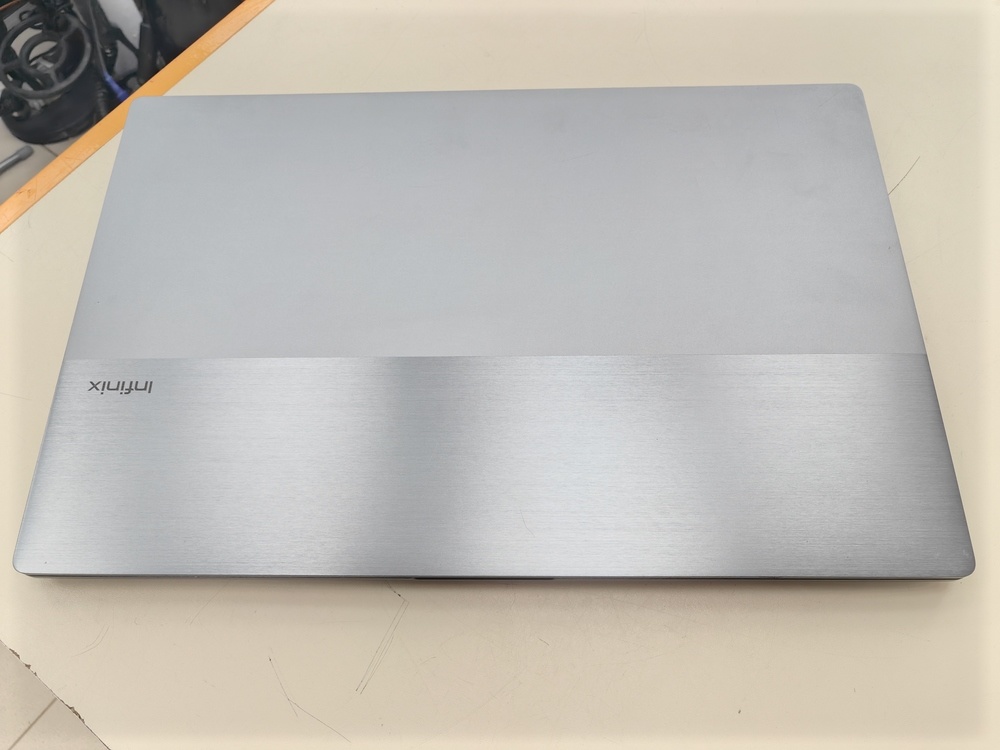 Ноутбук Infinix INBOOK X3 Plus; Core i5-1235U, Intel iris XE Graphics, 16 Гб, 500 Гб, Нет