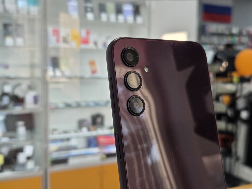 Смартфон Samsung Galaxy A24 4/128