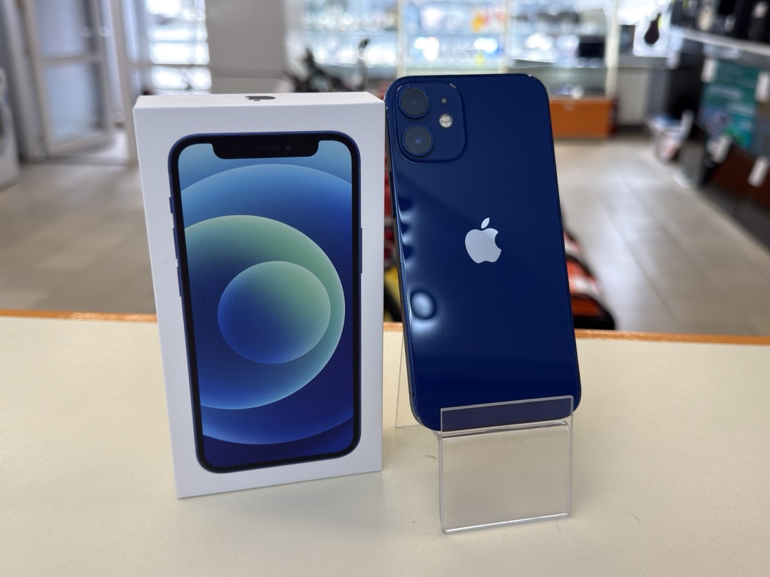 Смартфон Apple iPhone 12 mini 128Gb
