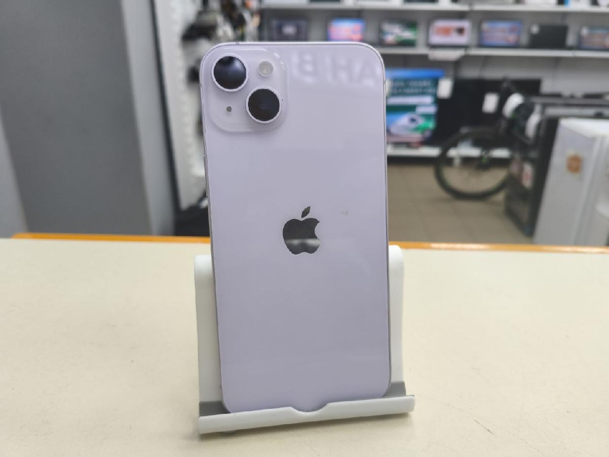 Смартфон Apple Iphone 14 128Gb eSim