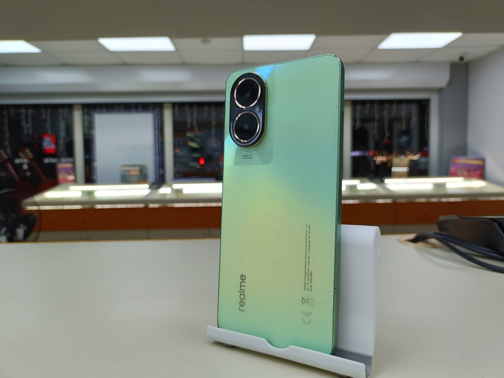 Смартфон Realme C67 8/256