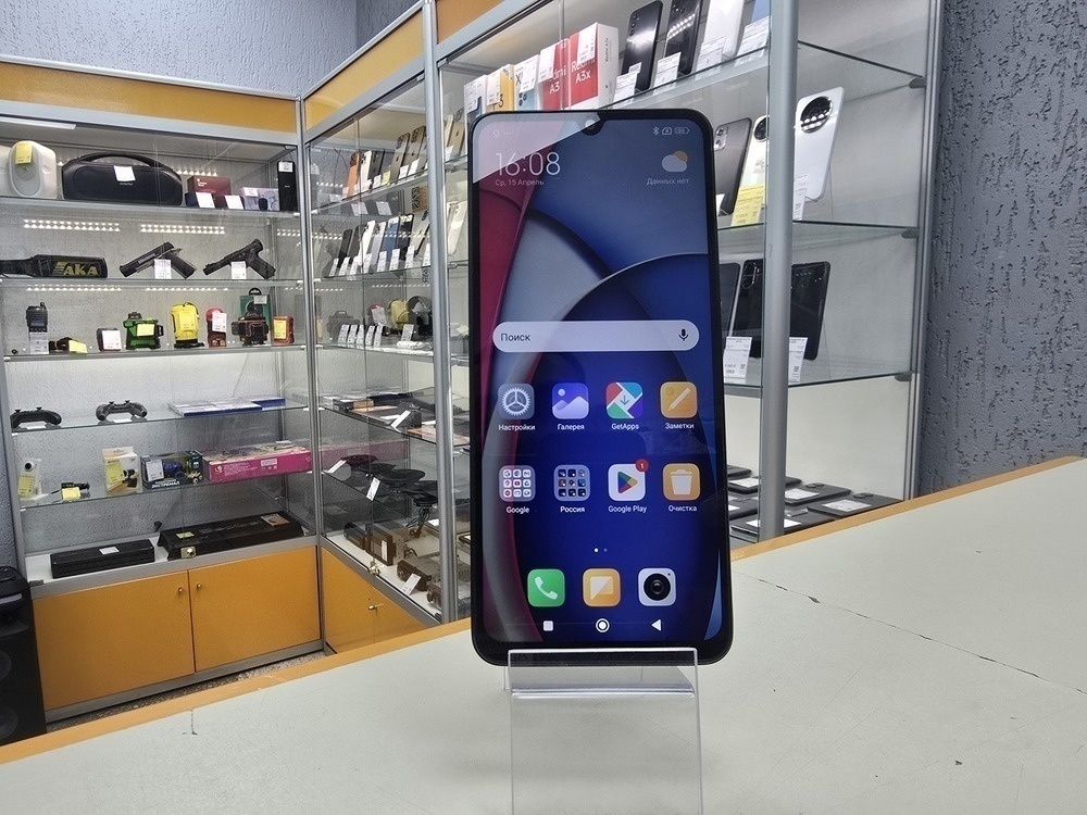 Смартфон Xiaomi Redmi A3 Pro 4/128