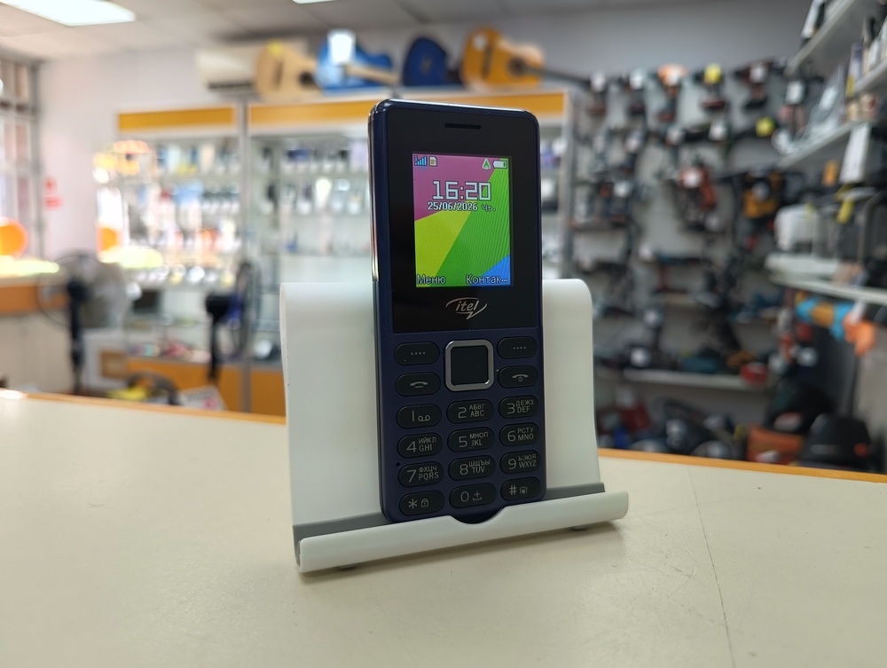 Мобильный телефон Itel IT2163R