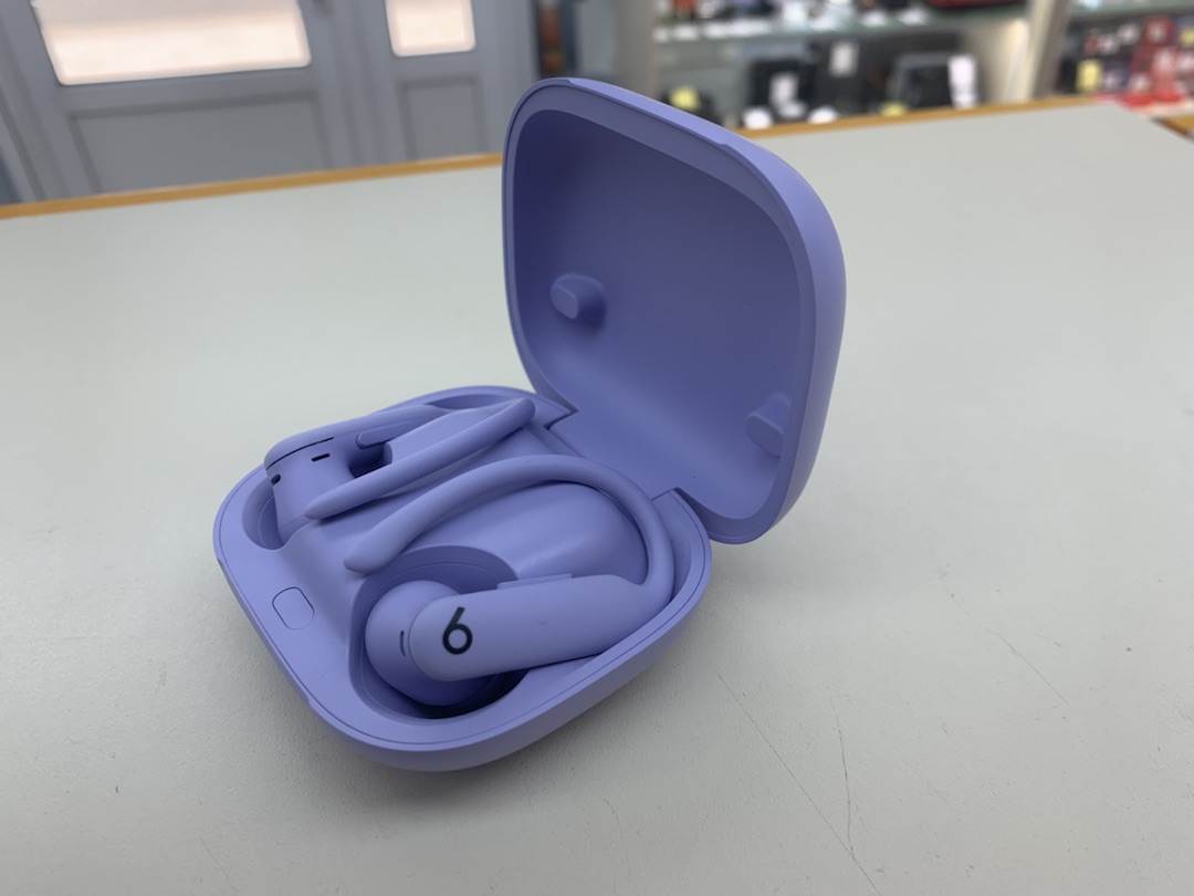 Наушники беспроводные Beats Powerbeats Pro 2