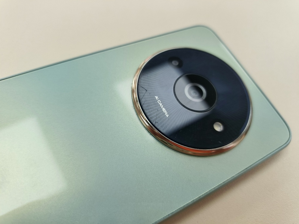 Смартфон Xiaomi Redmi A3x 3/64Gb