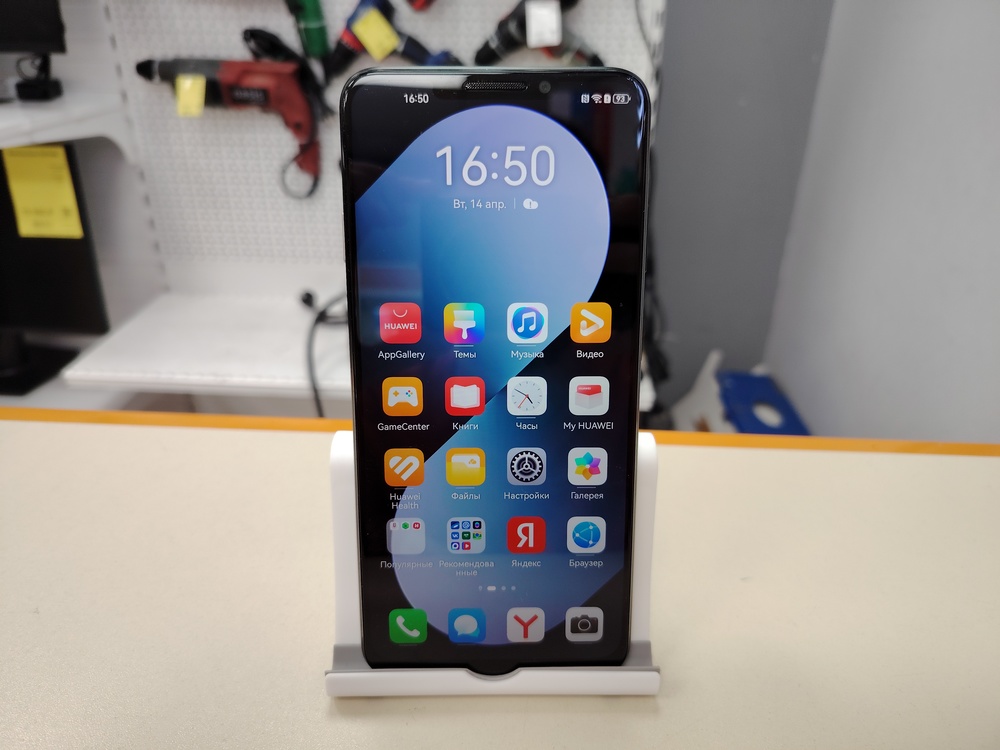 Смартфон Huawei Nova 14I 8/128