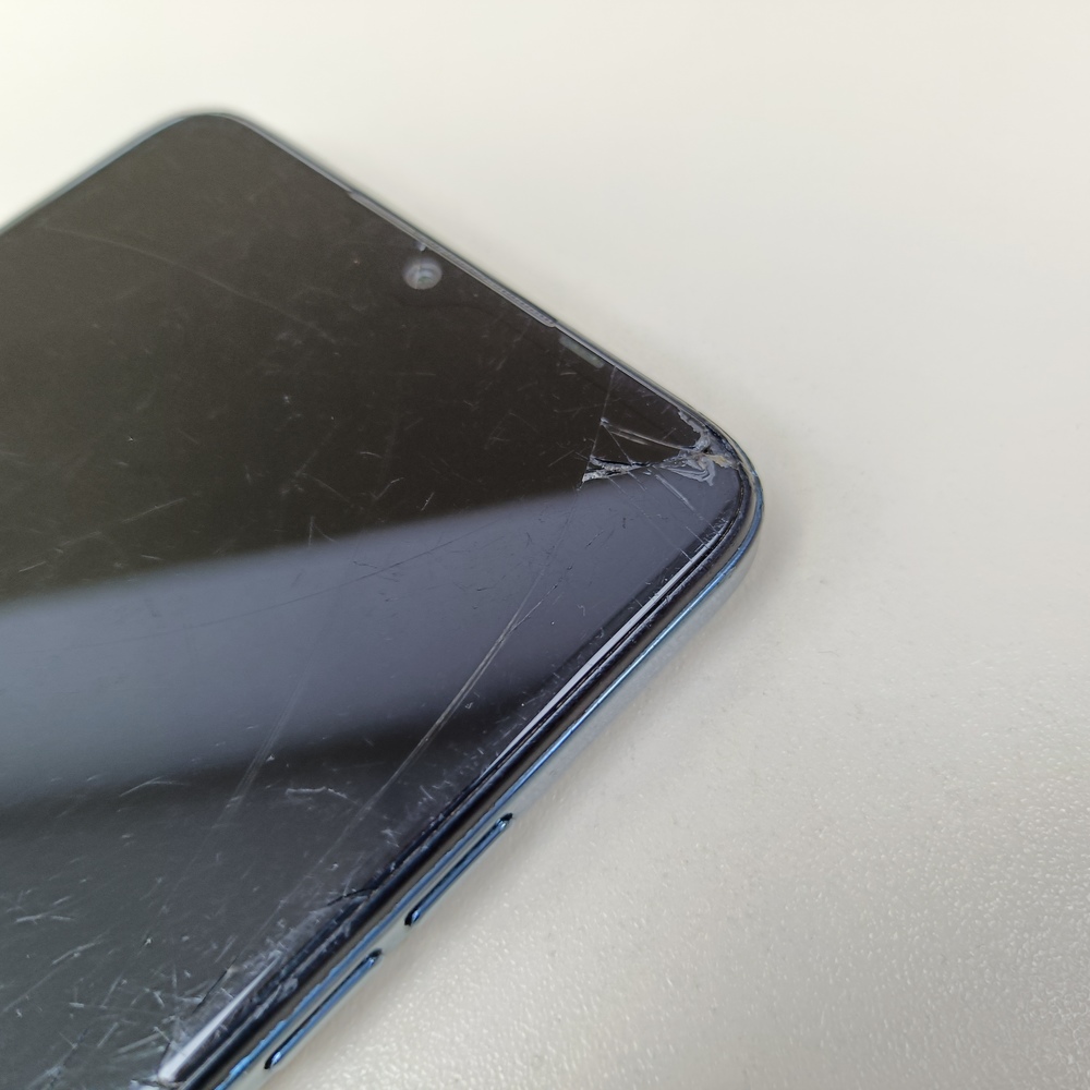 Смартфон Tecno SPARK 10C 4/64