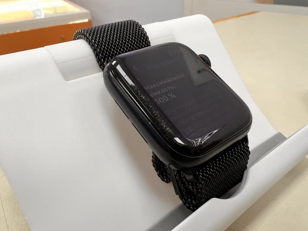 Смарт-часы Apple Watch SE 2022 40mm