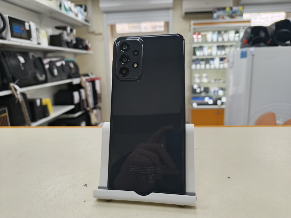 Смартфон Samsung Galaxy A23 4/64