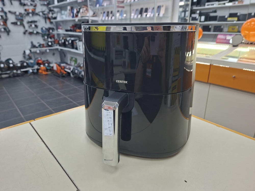 Аэрогриль Centek CT-3105