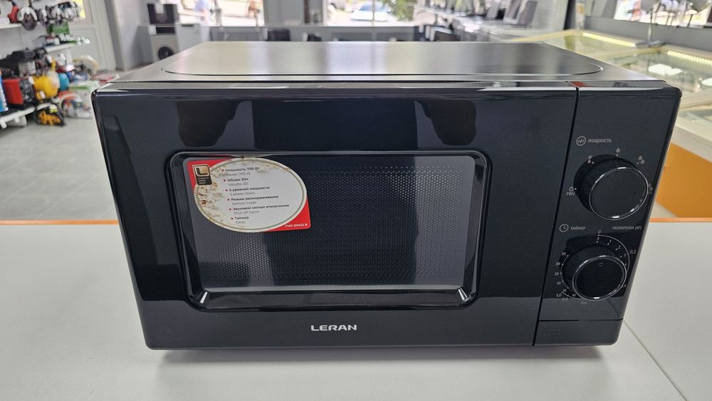 Микроволновая печь Leran FMO 20M22W