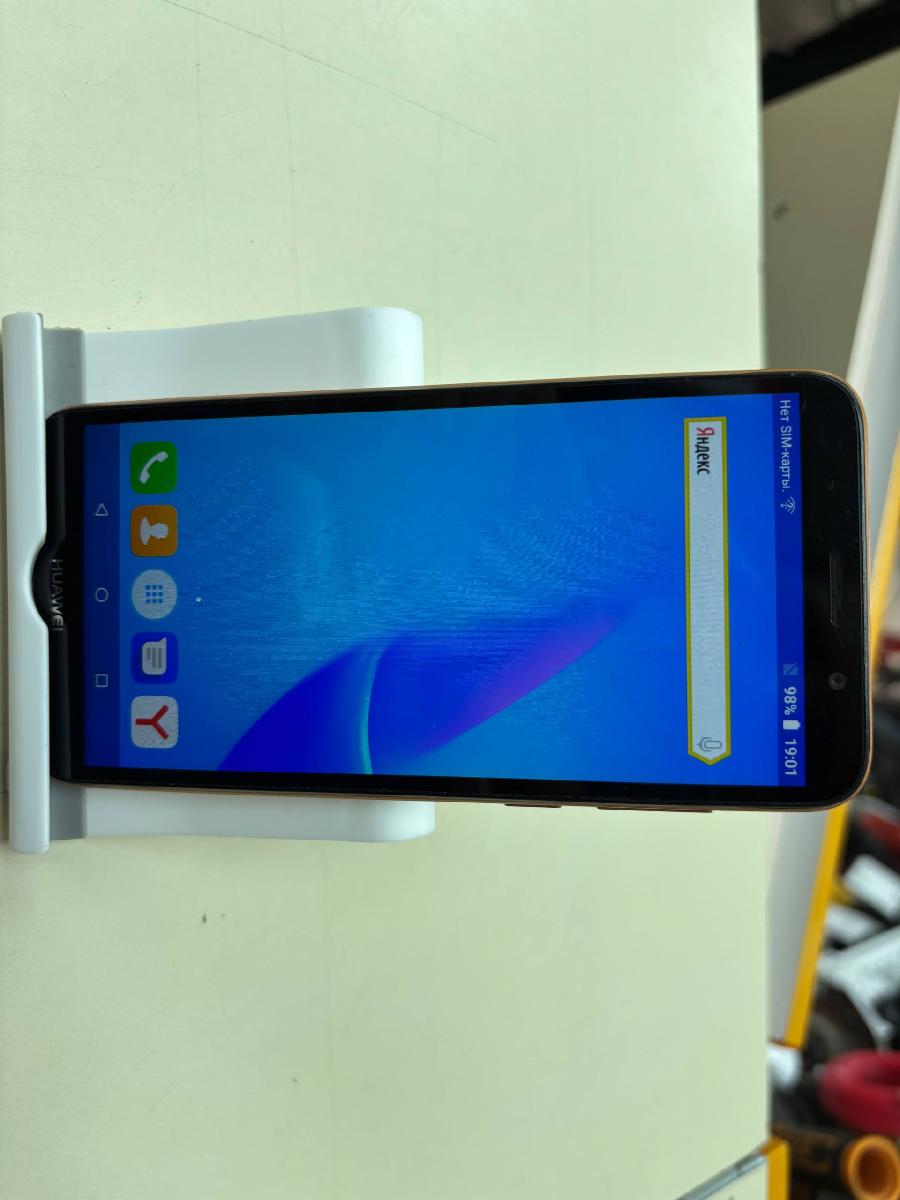 Смартфон Huawei Y5 Lite (2018)