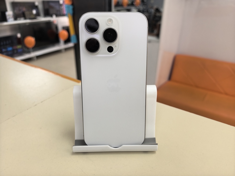 Смартфон Apple Iphone 16 Pro 512Gb