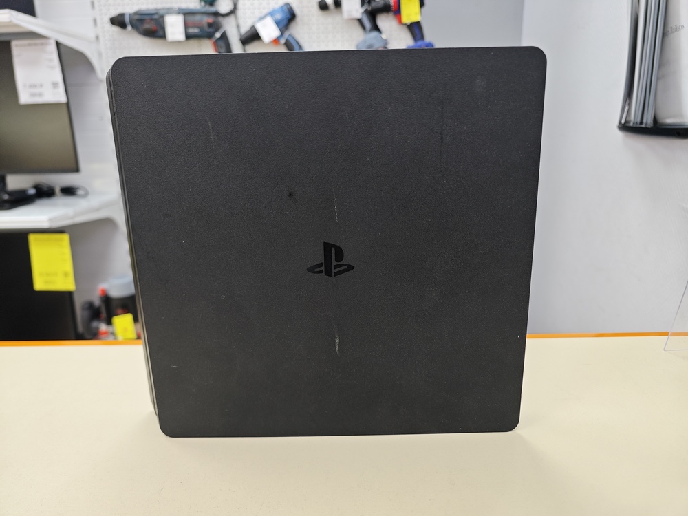 Игровая приставка PlayStation 4 Slim 500GB