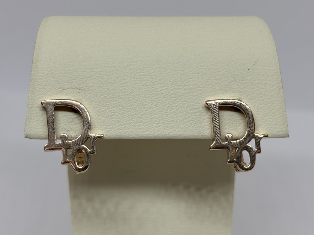 СЕРЬГИ БЕЗ КАМНЯ (Au 585)