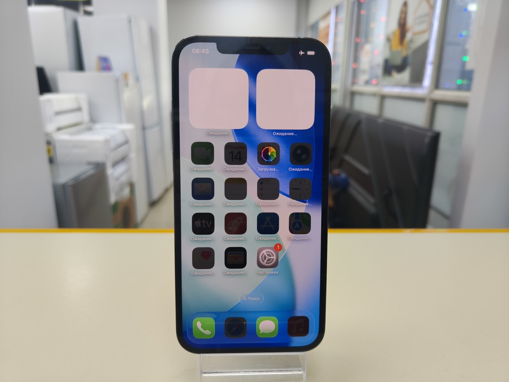 Смартфон Apple iPhone 12 Pro 128Gb