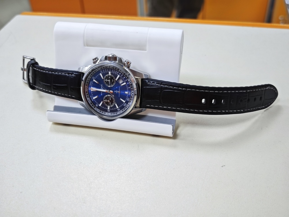 Часы наручные JACQUES LEMANS 1-2117A