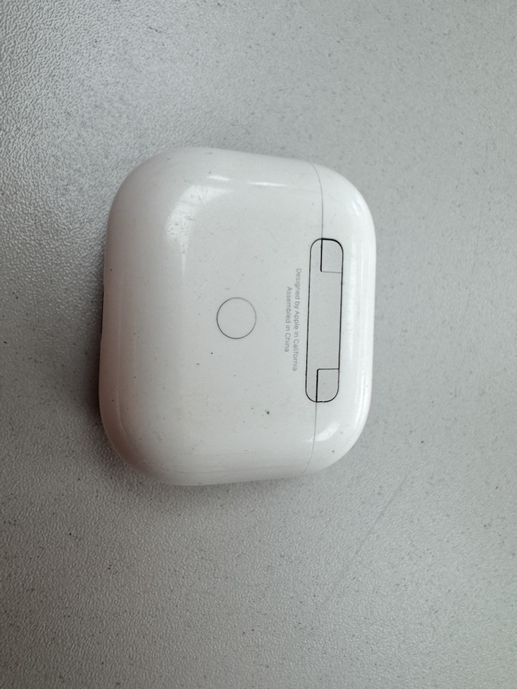 Наушники беспроводные Apple Airpods 3