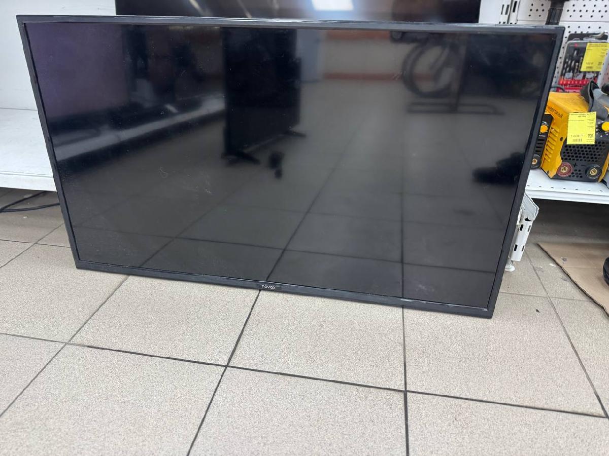 LED Телевизор Novex NWX-40F171MSY