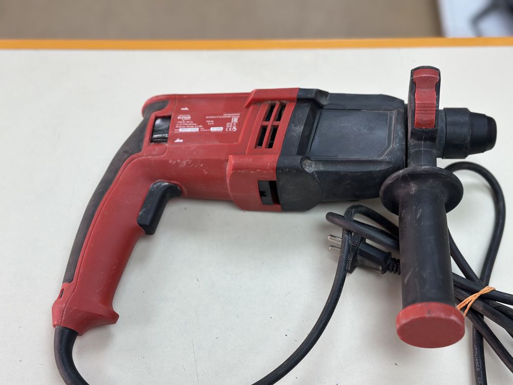 Перфоратор Elitech П 0724РЭМ ПРОМО