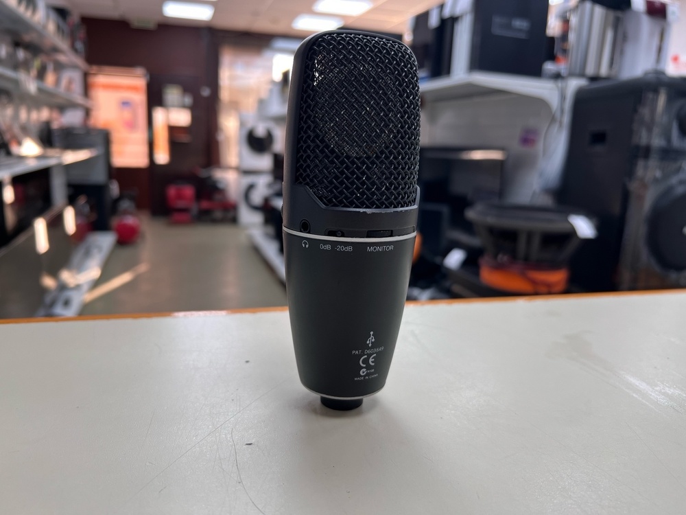 Микрофон Shure PG27