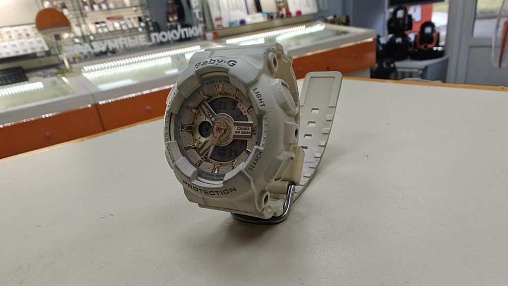 Часы наручные Casio Baby G