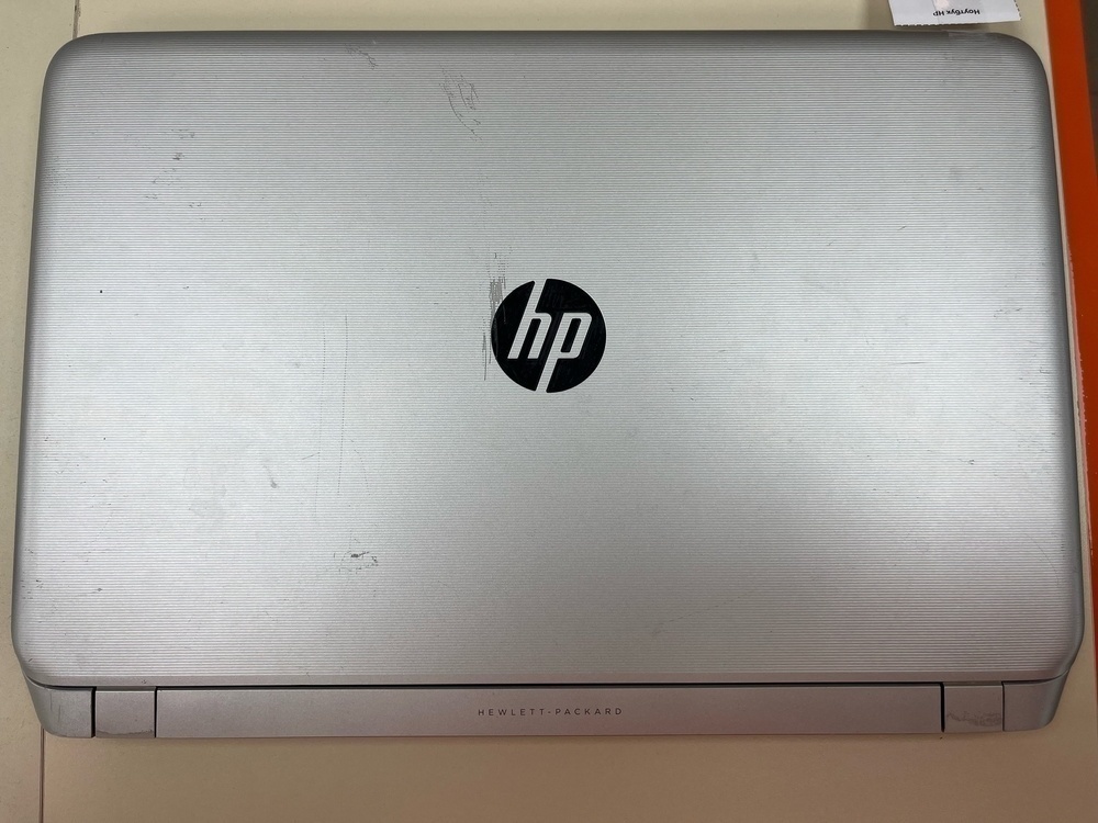 Ноутбук HP; A10-5745M, AMD Radeon (TM) Graphics, 6 Гб, 256 Гб, Нет