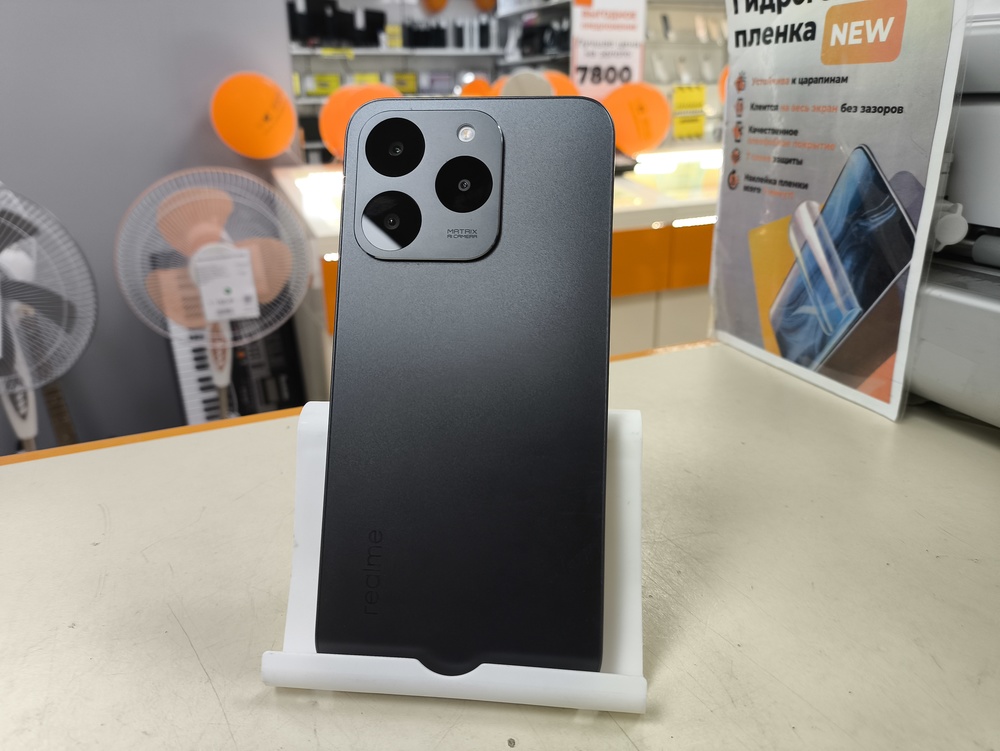 Смартфон Realme 15T 8/128