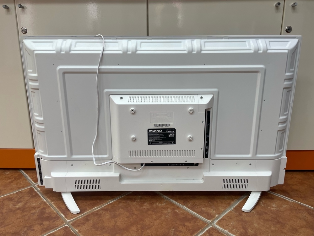 LED Телевизор Asano 43LF5011T