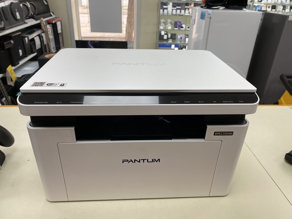 МФУ PANTUM BM2300W