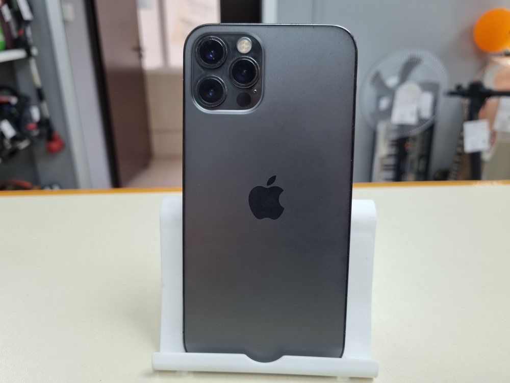 Смартфон Apple iPhone 12 Pro 128Gb