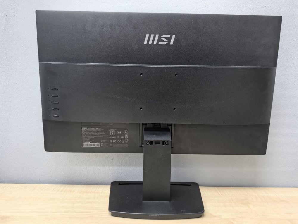 Монитор MSI PRO MP2412