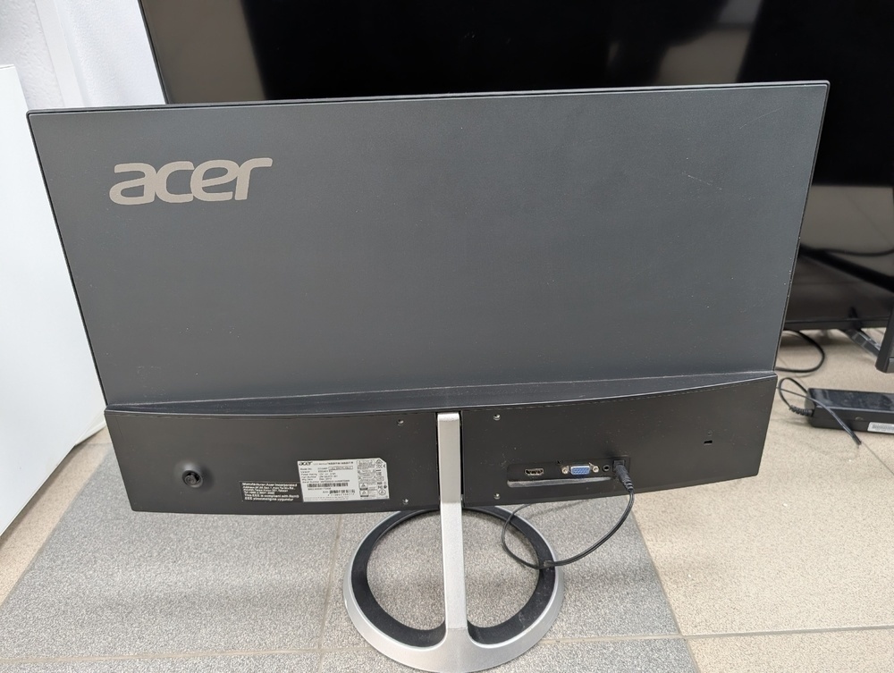 Монитор Acer ED246Y