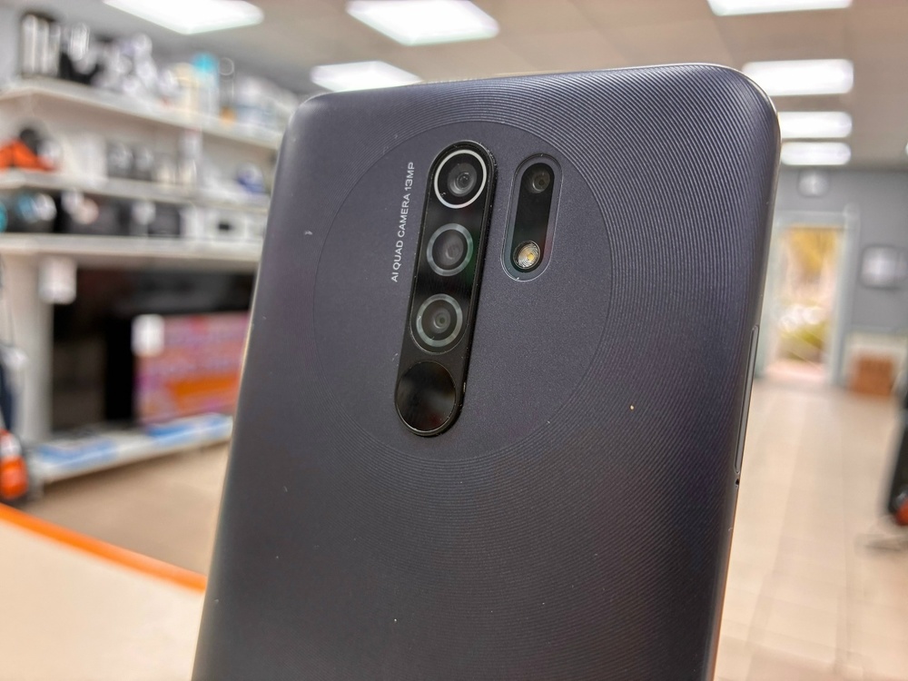 Смартфон Xiaomi Redmi 9 3/32