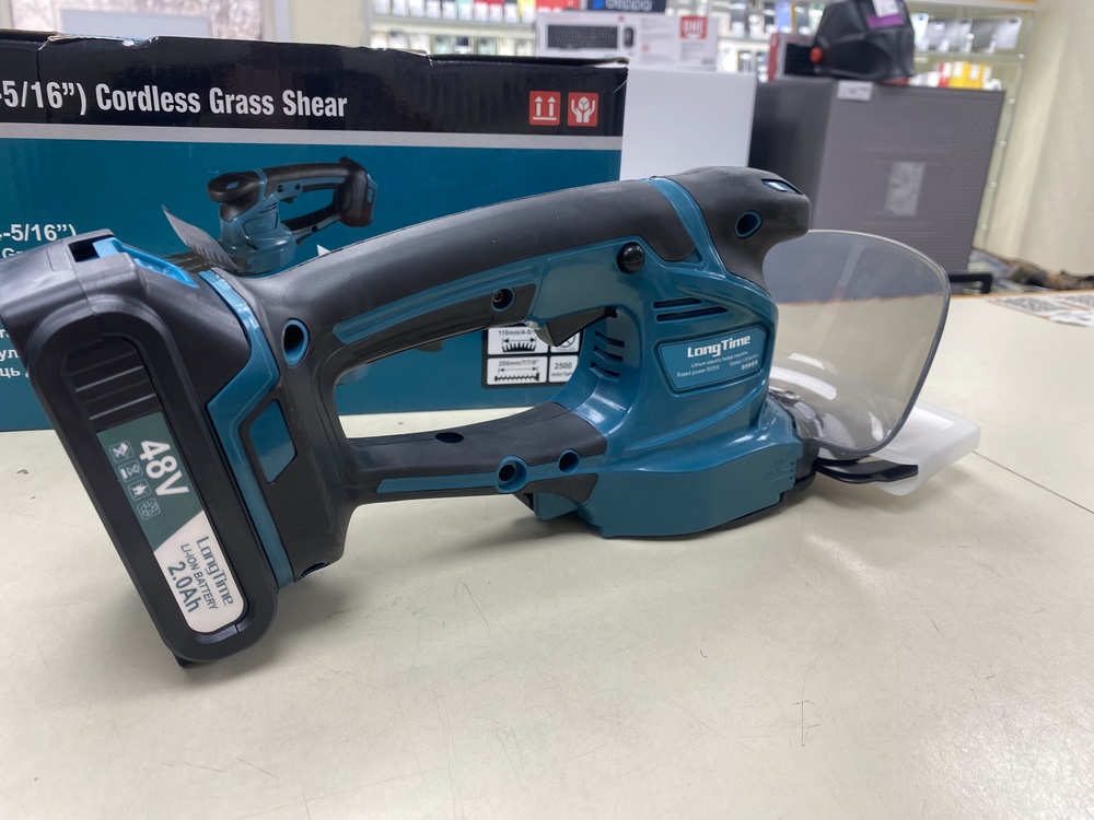 Кусторез Makita 48V