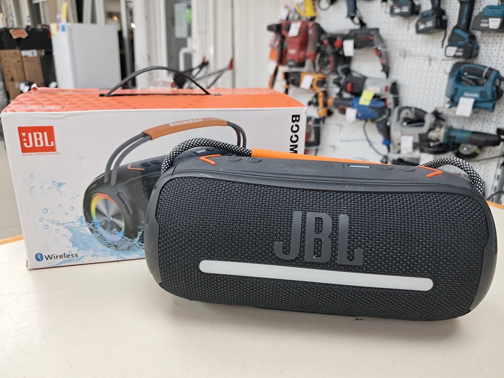 Портативная акустика JBL Копия