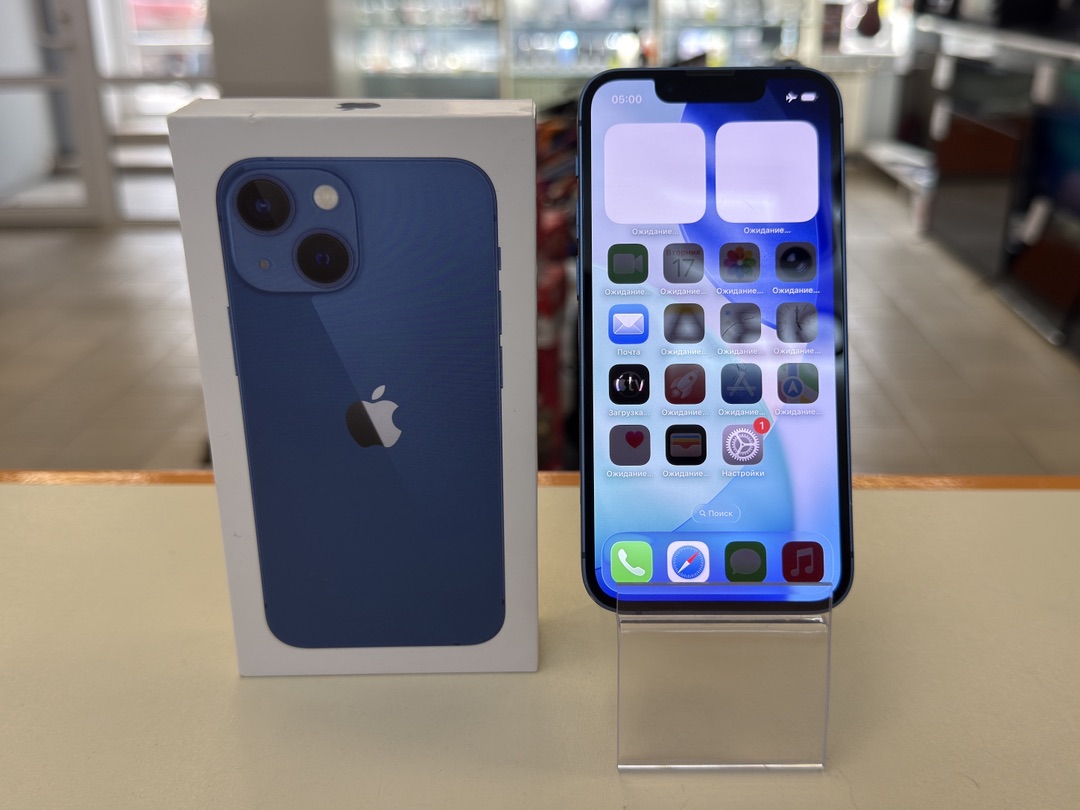 Смартфон Apple iPhone 13 Mini 256Gb