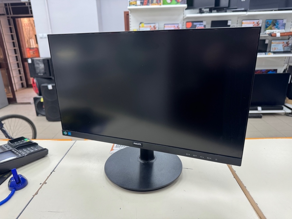 Монитор Philips v line 24