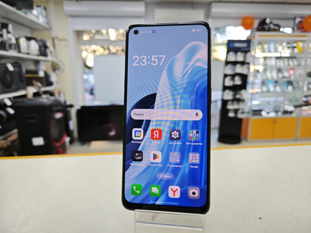 Смартфон Oppo Reno 7 8/128