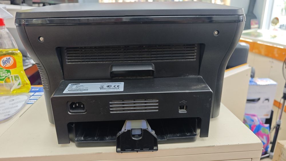 Принтер Samsung SCX-4300